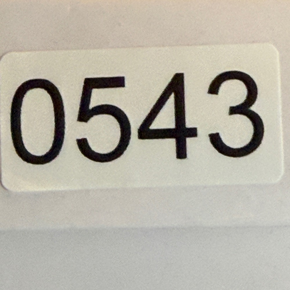 Prada Milano Women's Size 36.5 Tan Leather Peep Toe Wedge Heels Made in Italy - Picture 8 of 8